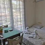 Evris House Seaview דירה *