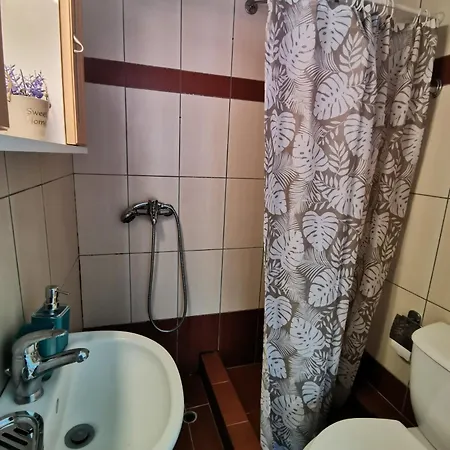 Evris House Seaview Kavala