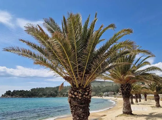 Appartamento Evris House Seaview *