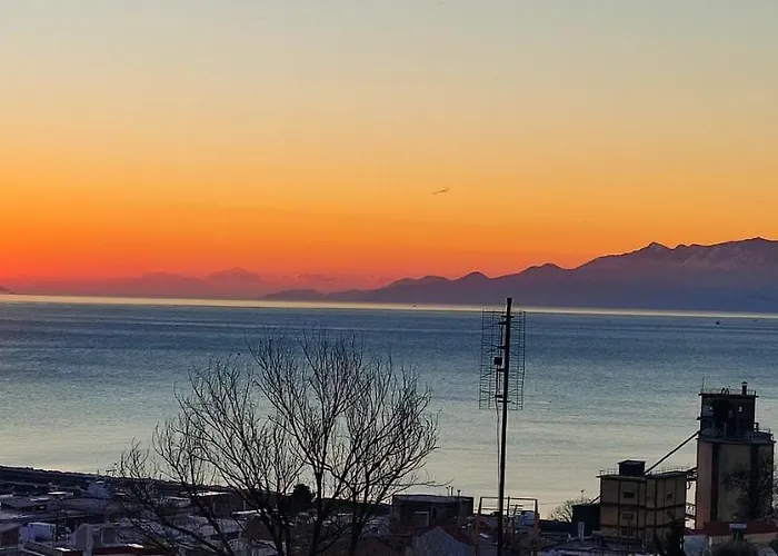 Evris House Seaview *