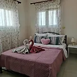 Apartment Evris House Seaview Kavala