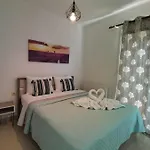 Evris House Seaview