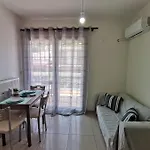Apartment Evris House Seaview Kavala