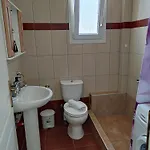 아파트 Evris House Seaview *