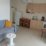 Evris House Seaview Apartment Kavala