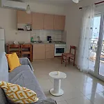 Apartment Evris House Seaview Kavala
