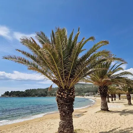 Apartman Evris House Seaview *