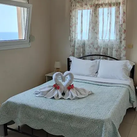 Διαμέρισμα Evris House Panoramic Sea View Καβάλα