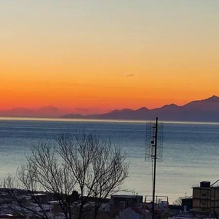 Evris House Seaview *