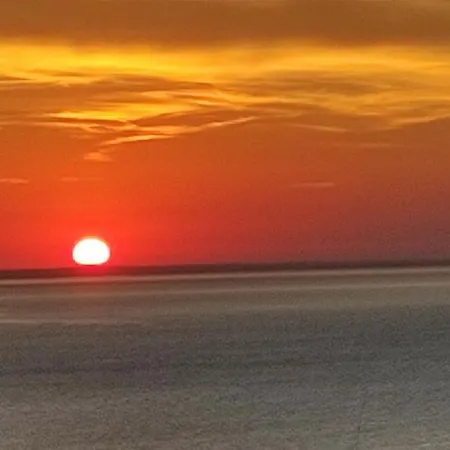 Evris House Seaview Apartman