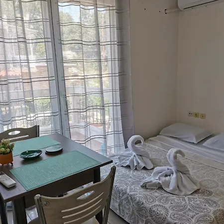 Evris House Seaview Appartement *