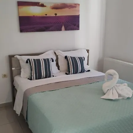 Evris House Seaview