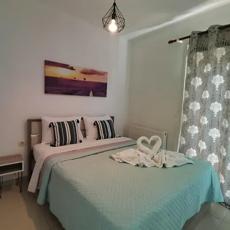 Evris House Seaview