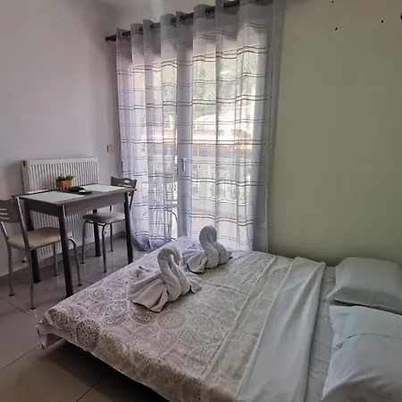 Διαμέρισμα Evris House Panoramic Sea View *