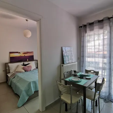 Διαμέρισμα Evris House Panoramic Sea View