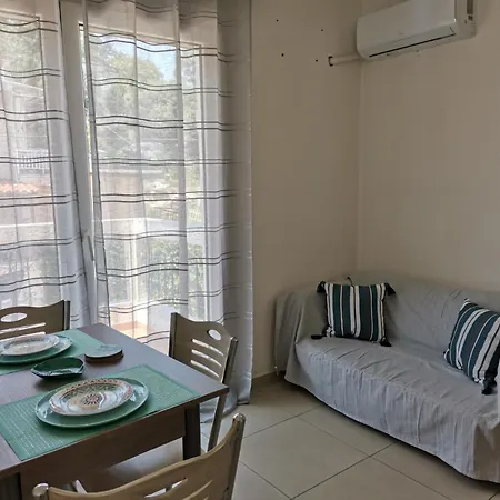 Evris House Panoramic Sea View Διαμέρισμα
