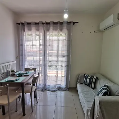 Διαμέρισμα Evris House Panoramic Sea View Καβάλα