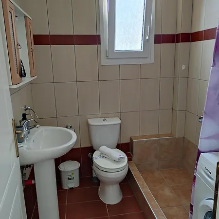 Appartement Evris House Seaview *