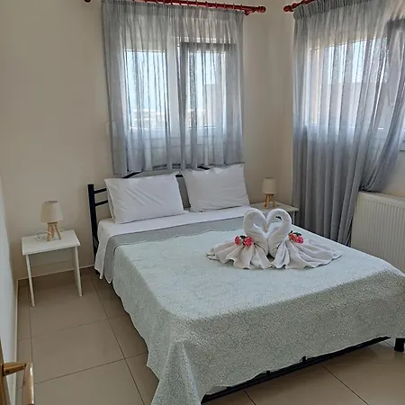 Appartement Evris House Seaview