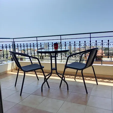 Evris House Panoramic Sea View