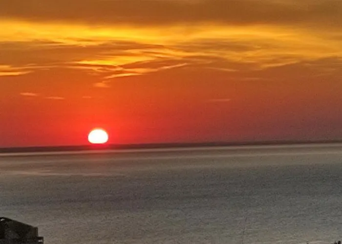 Evris House Seaview アパート