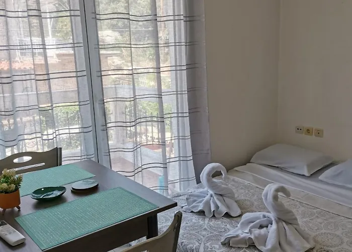Evris House Seaview Apartamento *