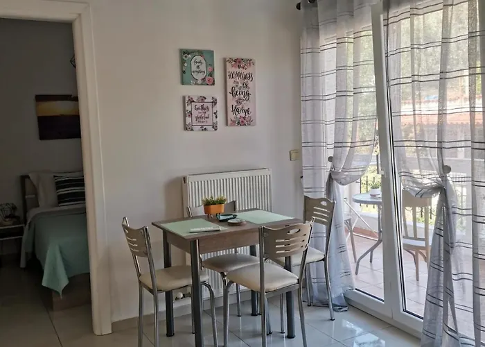 Evris House Seaview *