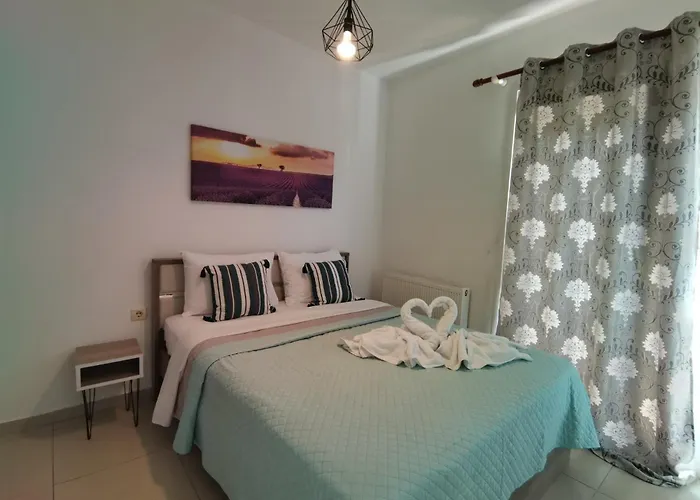 Evris House Seaview