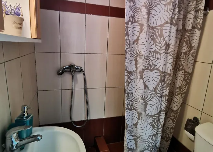 Evris House Seaview Кавала