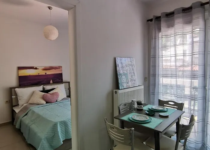 Apartamento Evris House Seaview