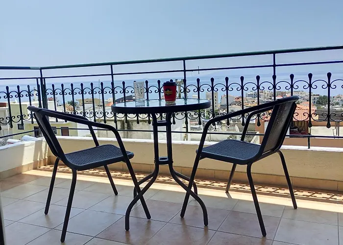 Evris House Seaview